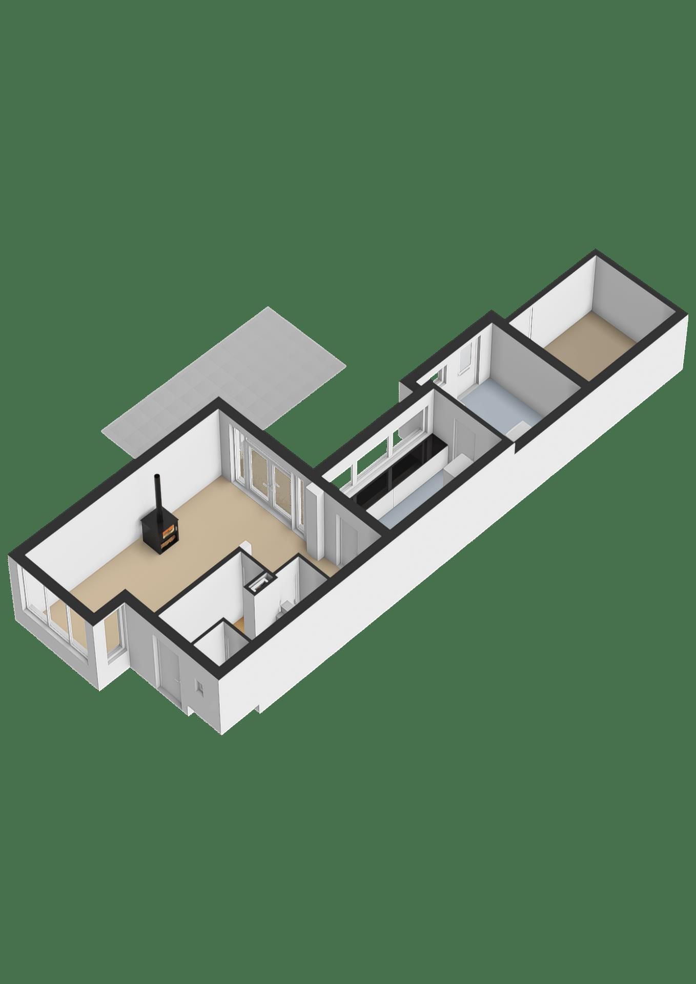 Foto 36 van Torensmalaan 20