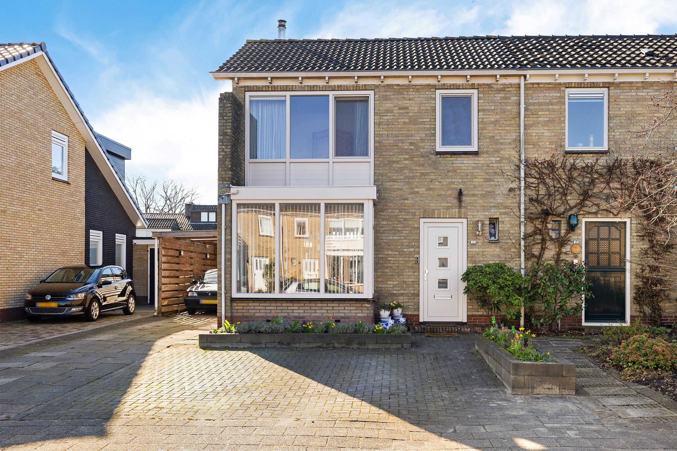 Foto 30 van Torensmalaan 20