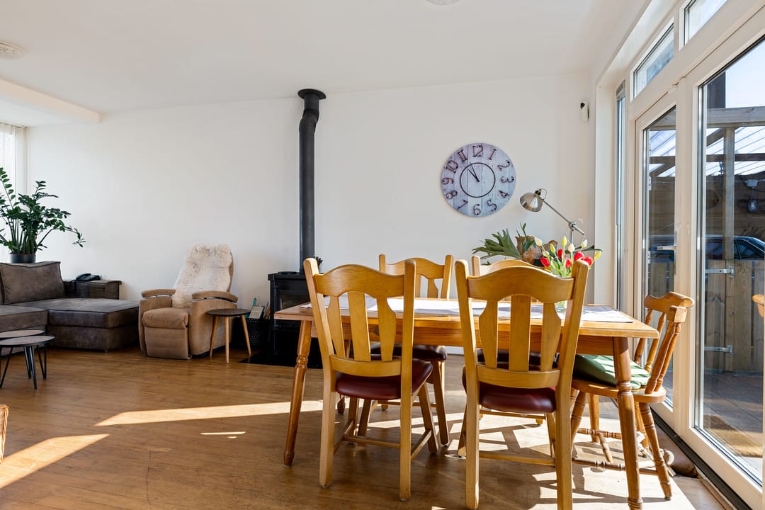 Foto 8 van Torensmalaan 20