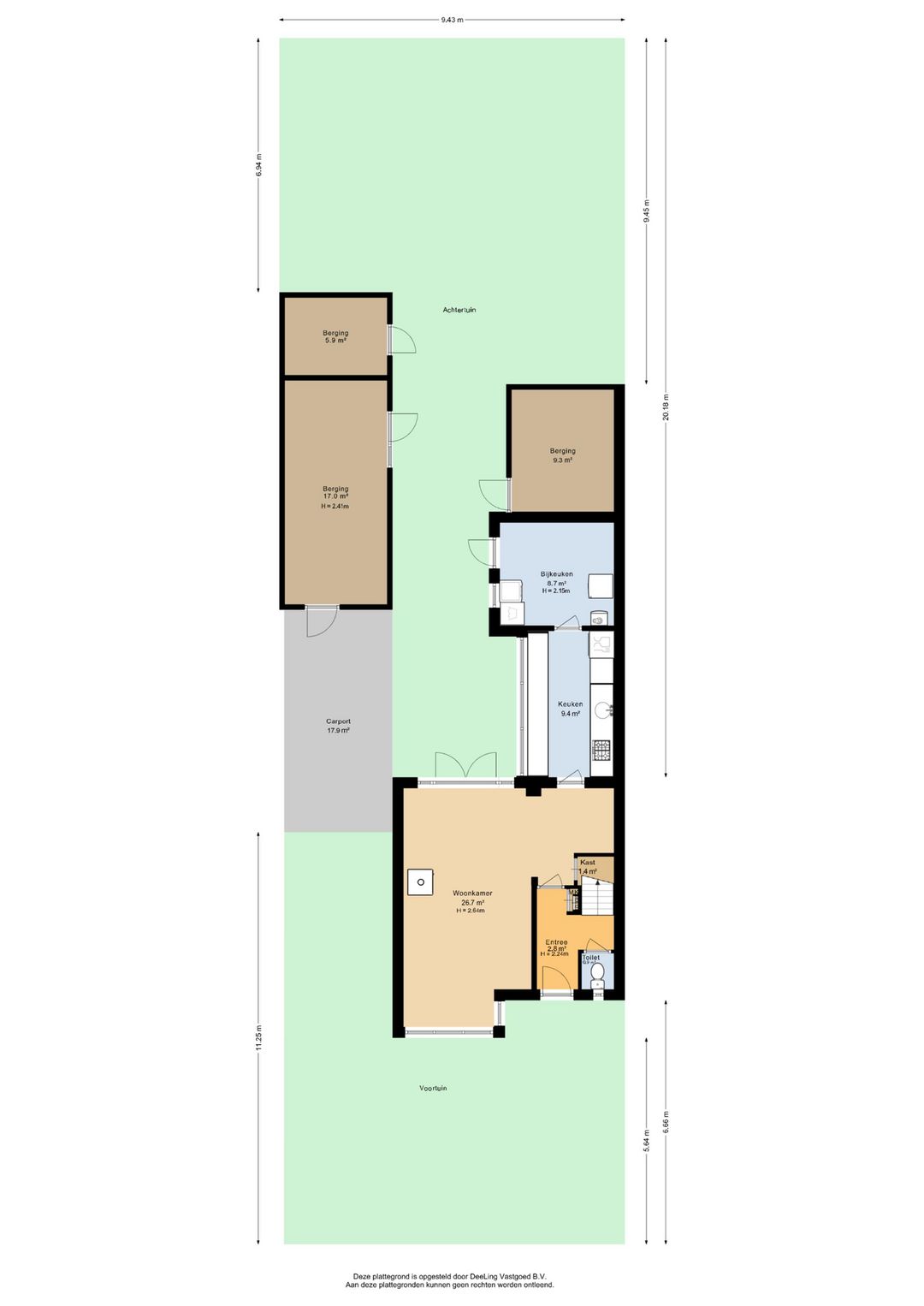 Foto 43 van Torensmalaan 20