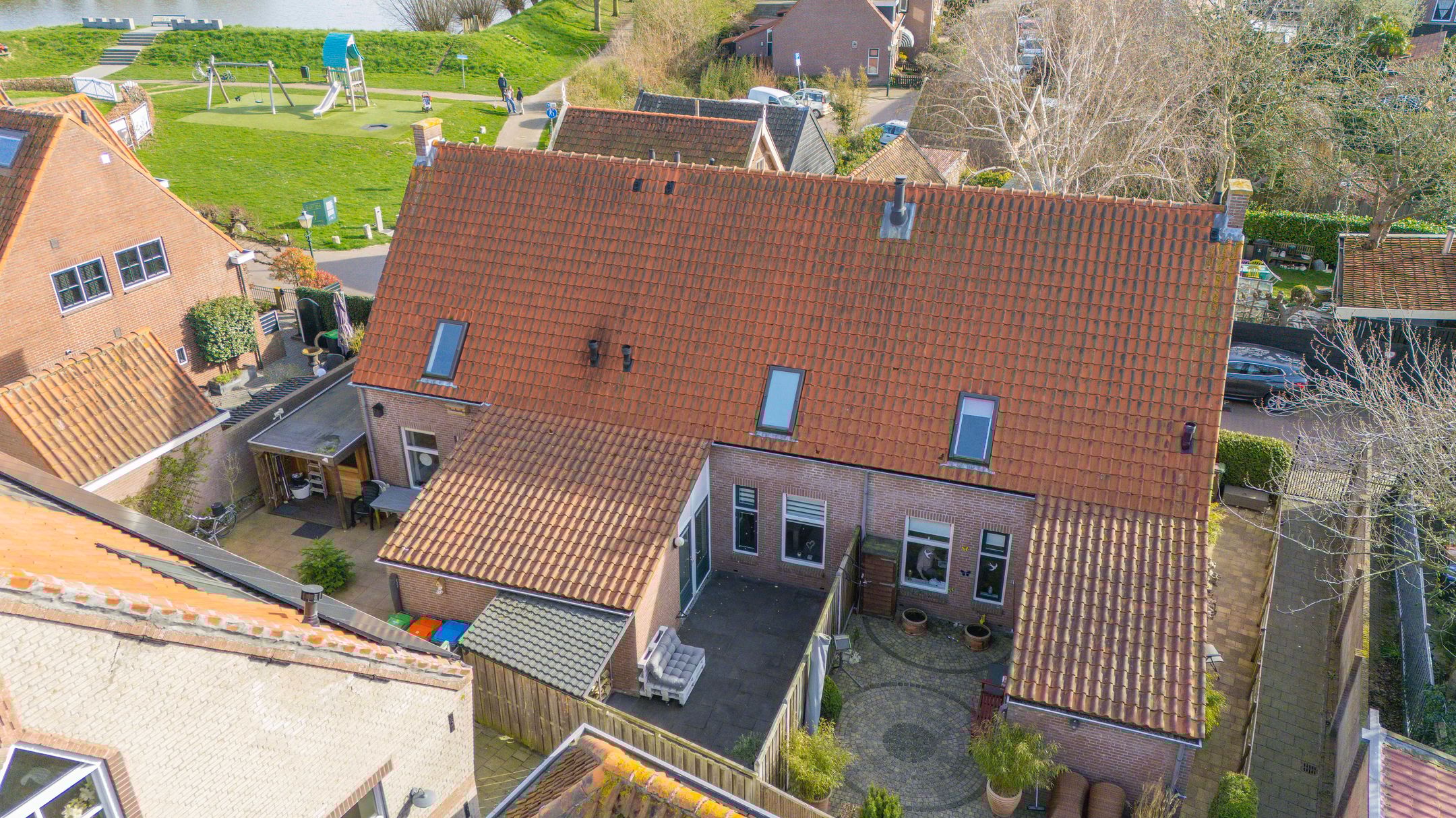 Foto 3 van Molenstraat 7