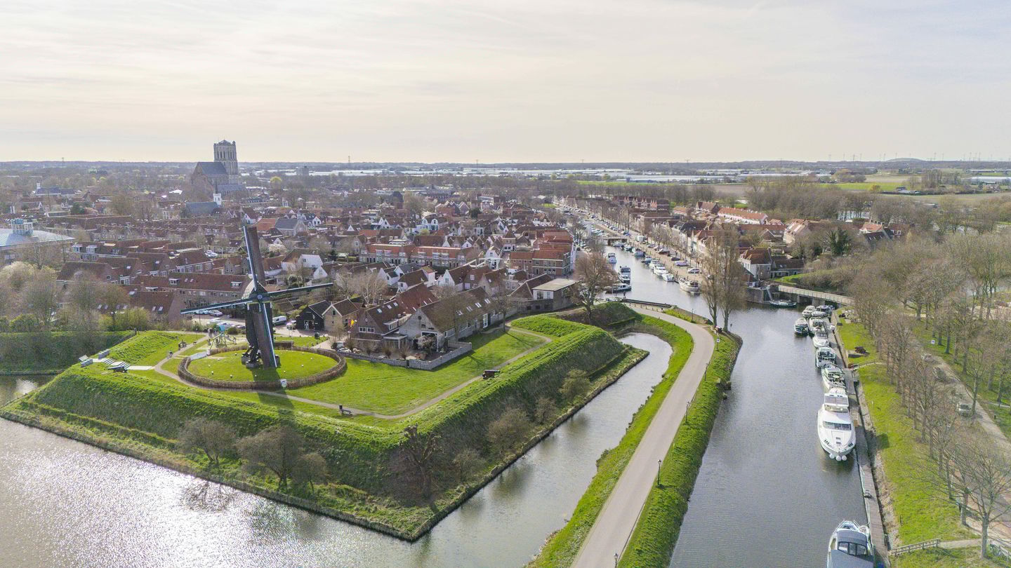 Foto 4 van Molenstraat 7