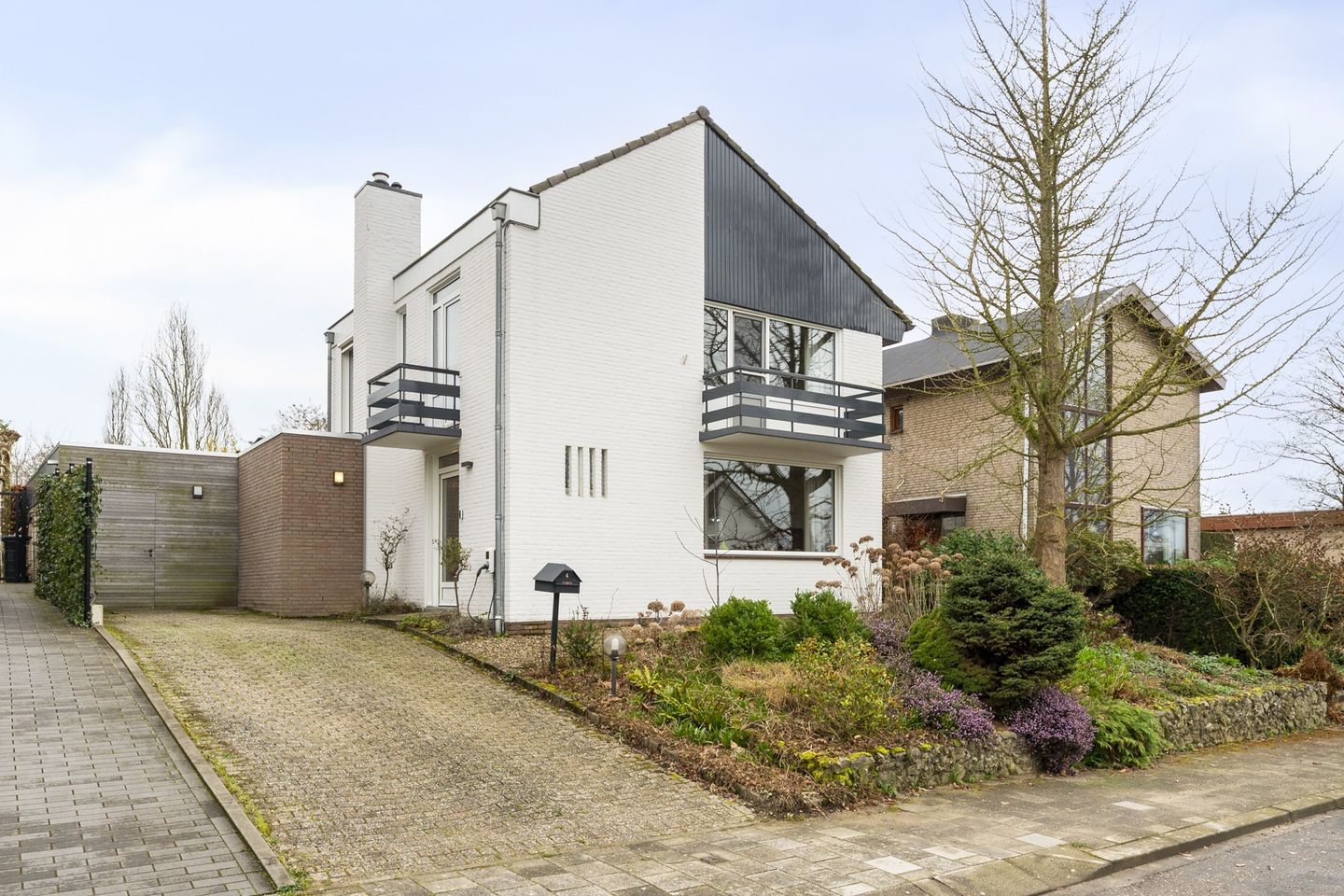 Photo 1 of Fabritiusstraat 4