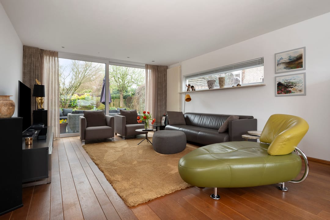 Photo 2 of Fabritiusstraat 4