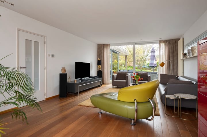 Photo 5 of Fabritiusstraat 4