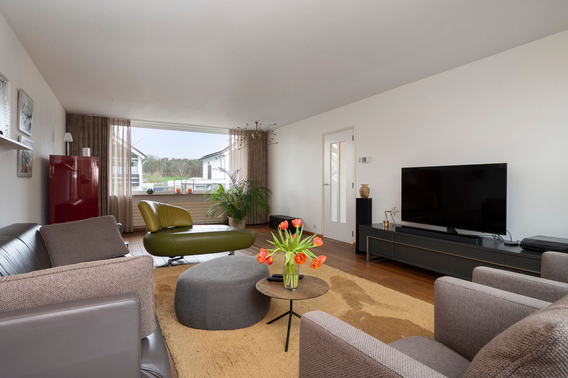 Photo 6 of Fabritiusstraat 4