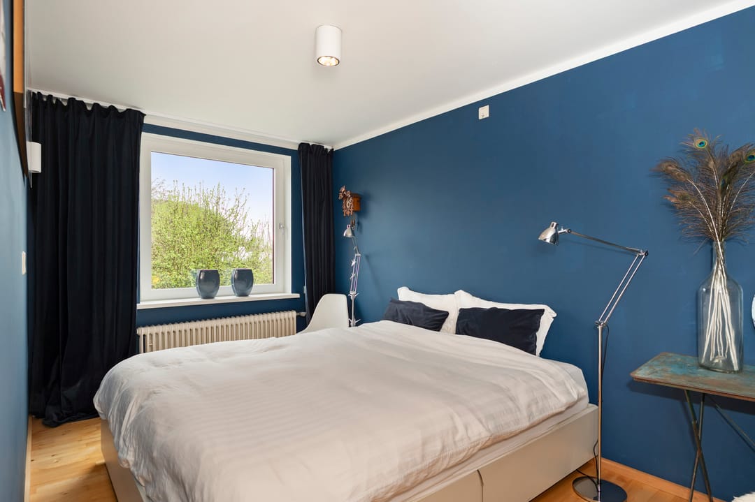 Photo 16 of Fabritiusstraat 4