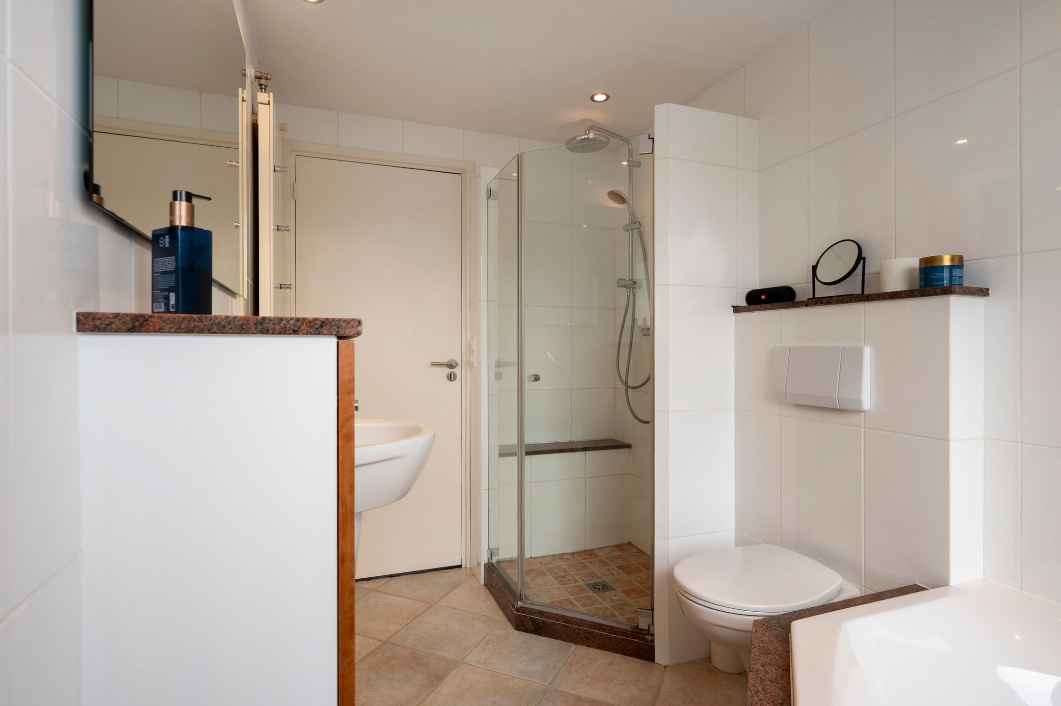 Photo 21 of Fabritiusstraat 4
