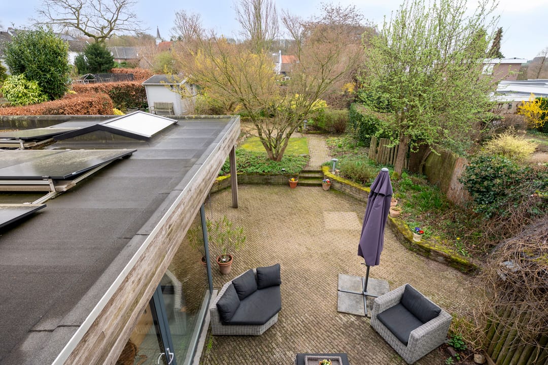 Photo 22 of Fabritiusstraat 4