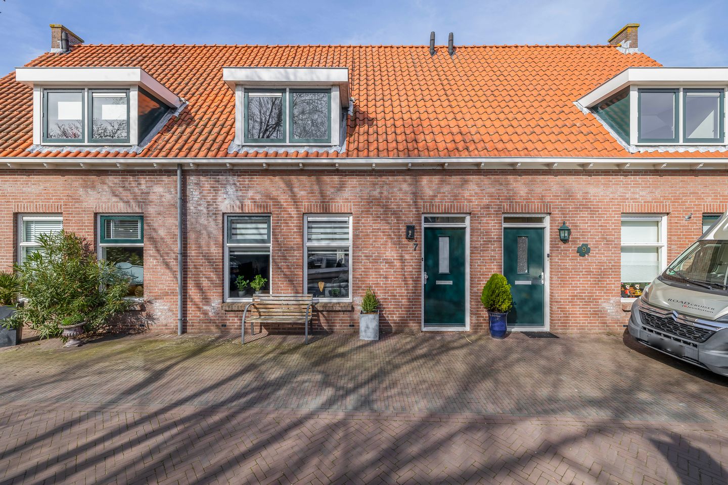 Foto 35 van Molenstraat 7