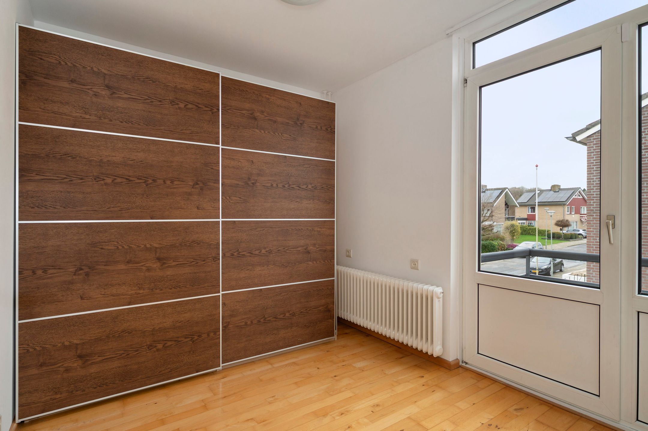 Photo 18 of Fabritiusstraat 4