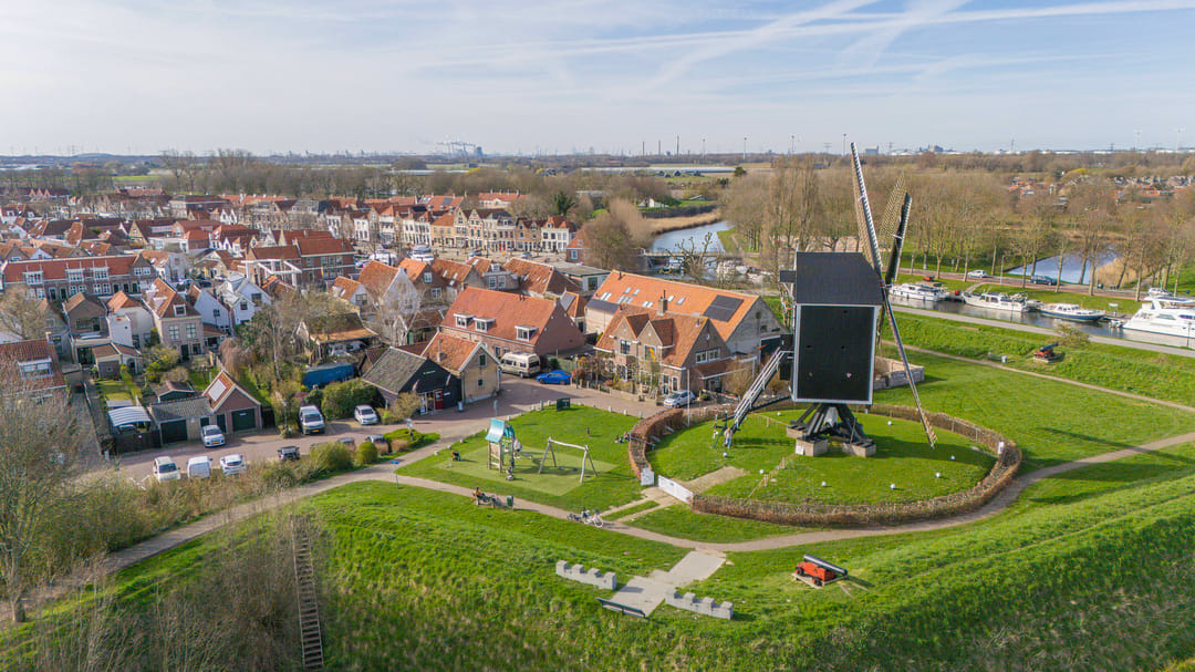 Foto 41 van Molenstraat 7