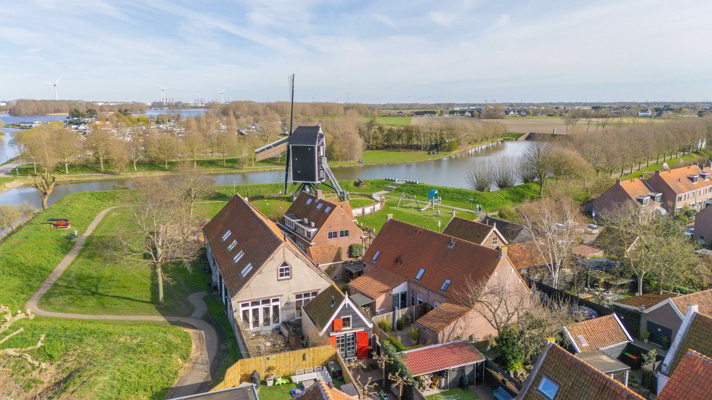 Foto 40 van Molenstraat 7