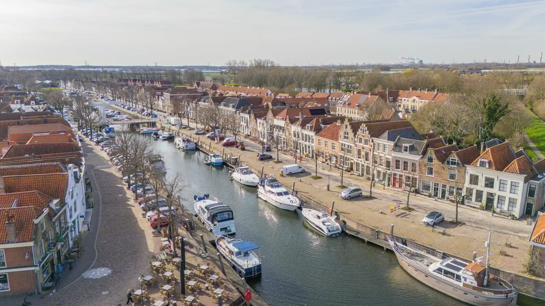 Foto 43 van Molenstraat 7