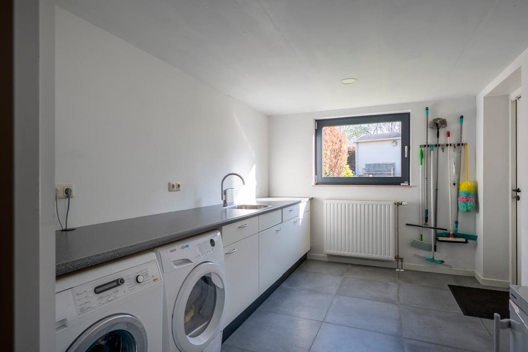Photo 13 of Fabritiusstraat 4