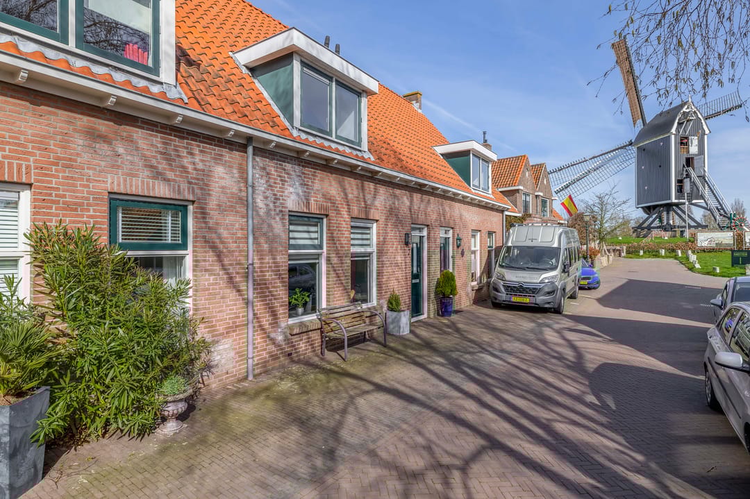 Foto 2 van Molenstraat 7