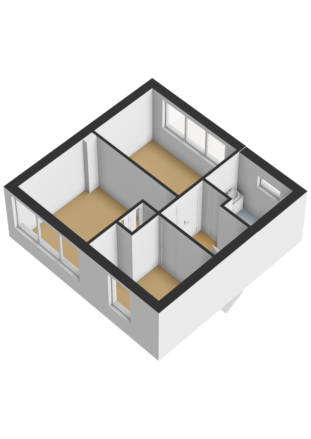 Foto 38 van Torensmalaan 20
