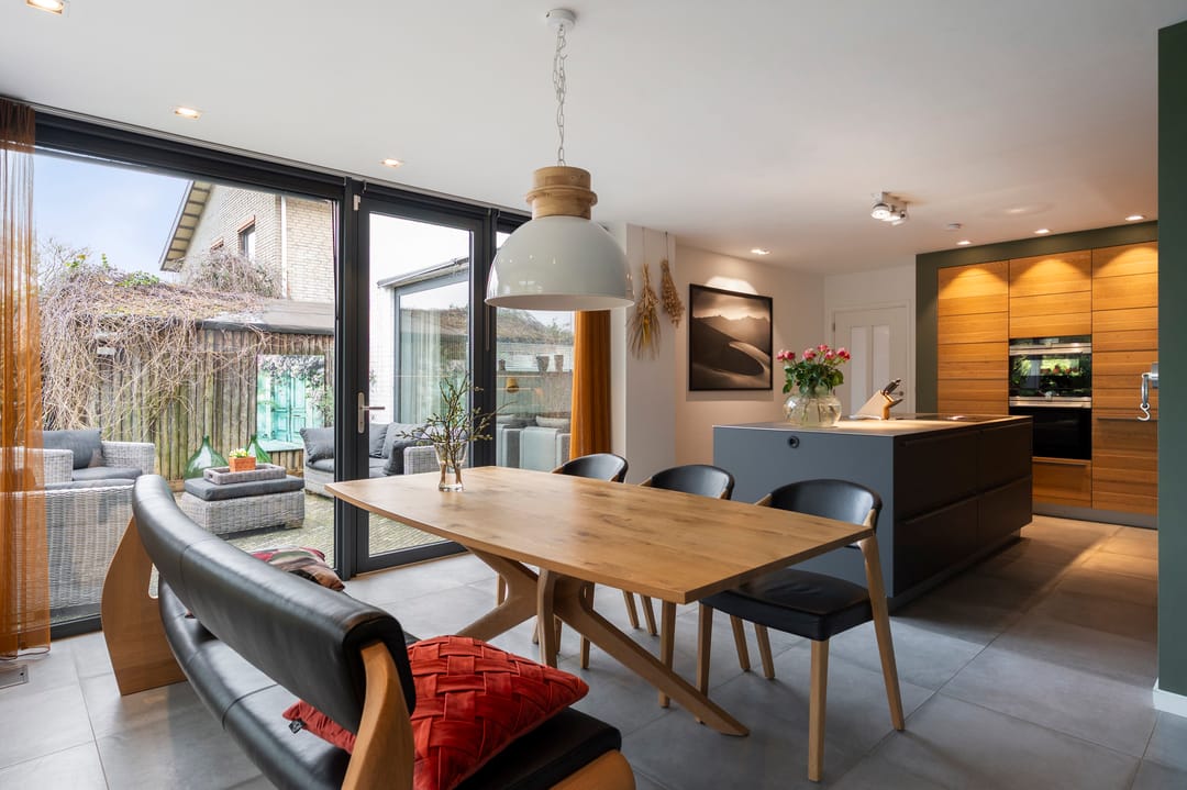 Photo 8 of Fabritiusstraat 4