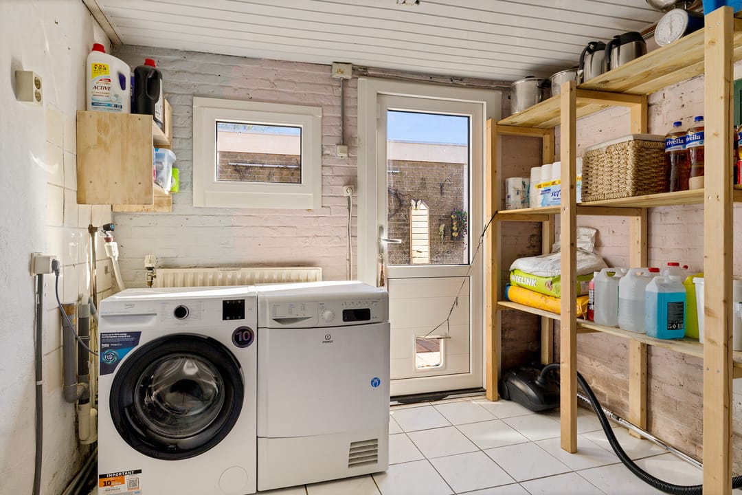 Foto 22 van Torensmalaan 20