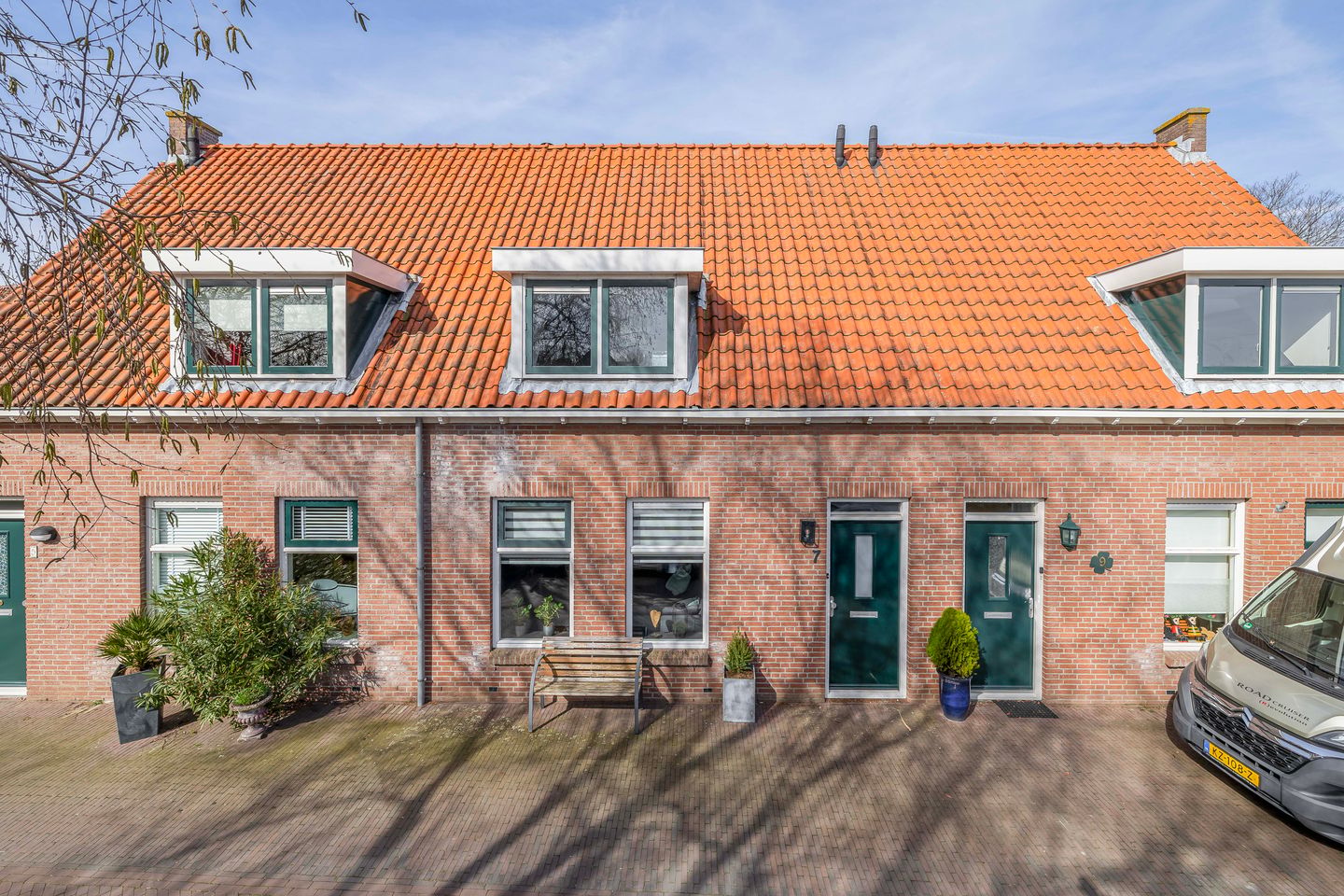 Photo 1 of Molenstraat 7
