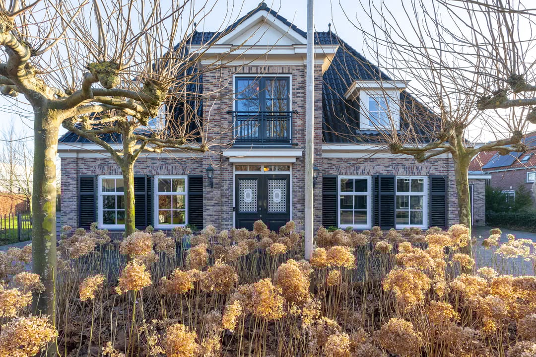 Photo 26 of Wijzend 49-A