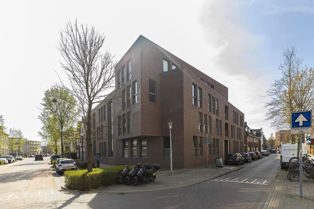 Foto 37 van Gagelstraat 75-A