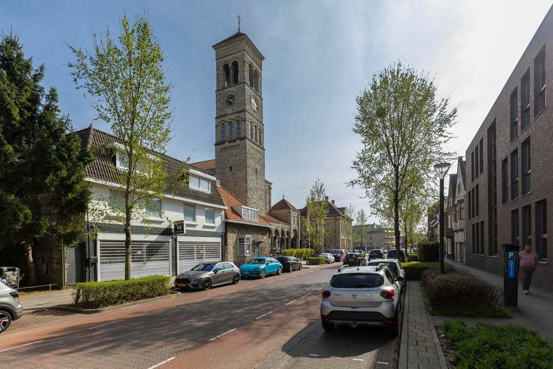 Foto 41 van Gagelstraat 75-A