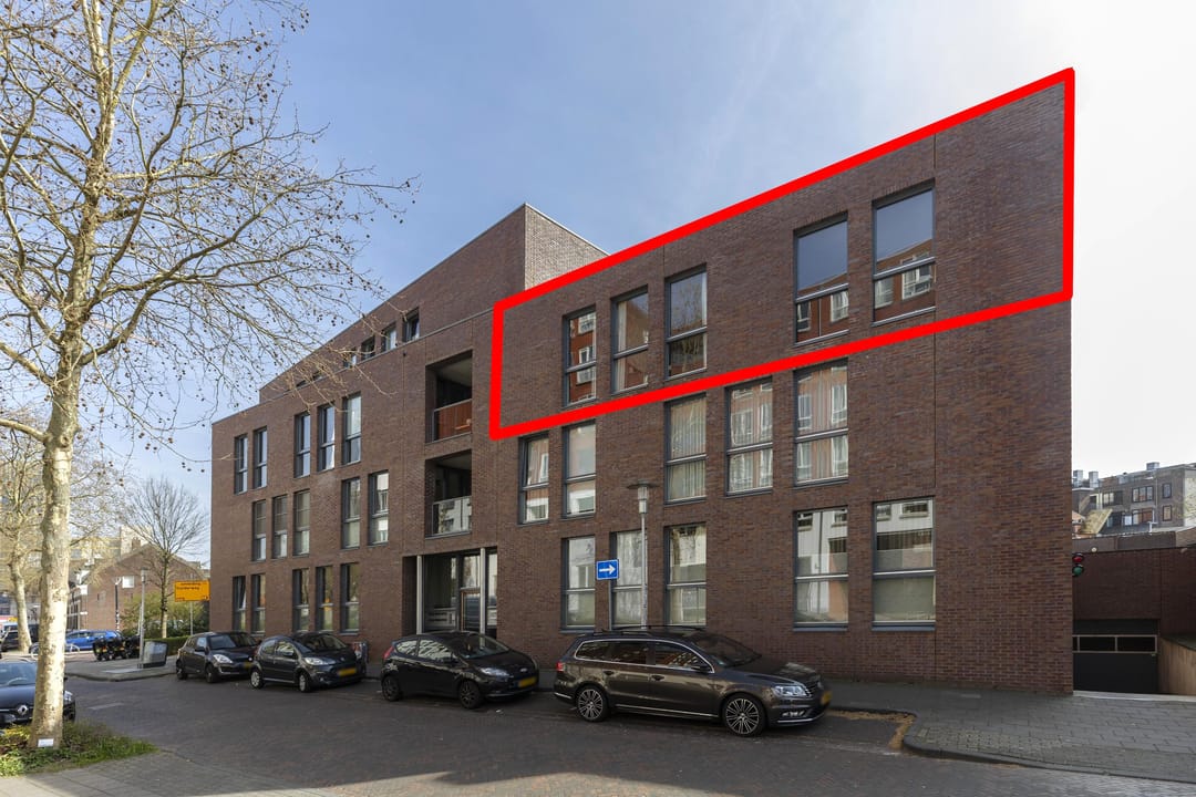 Foto 1 van Gagelstraat 75-A