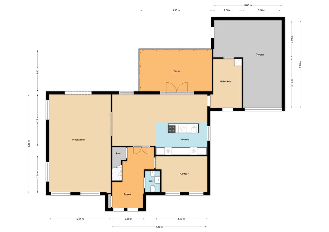 Photo 82 of Wijzend 49-A