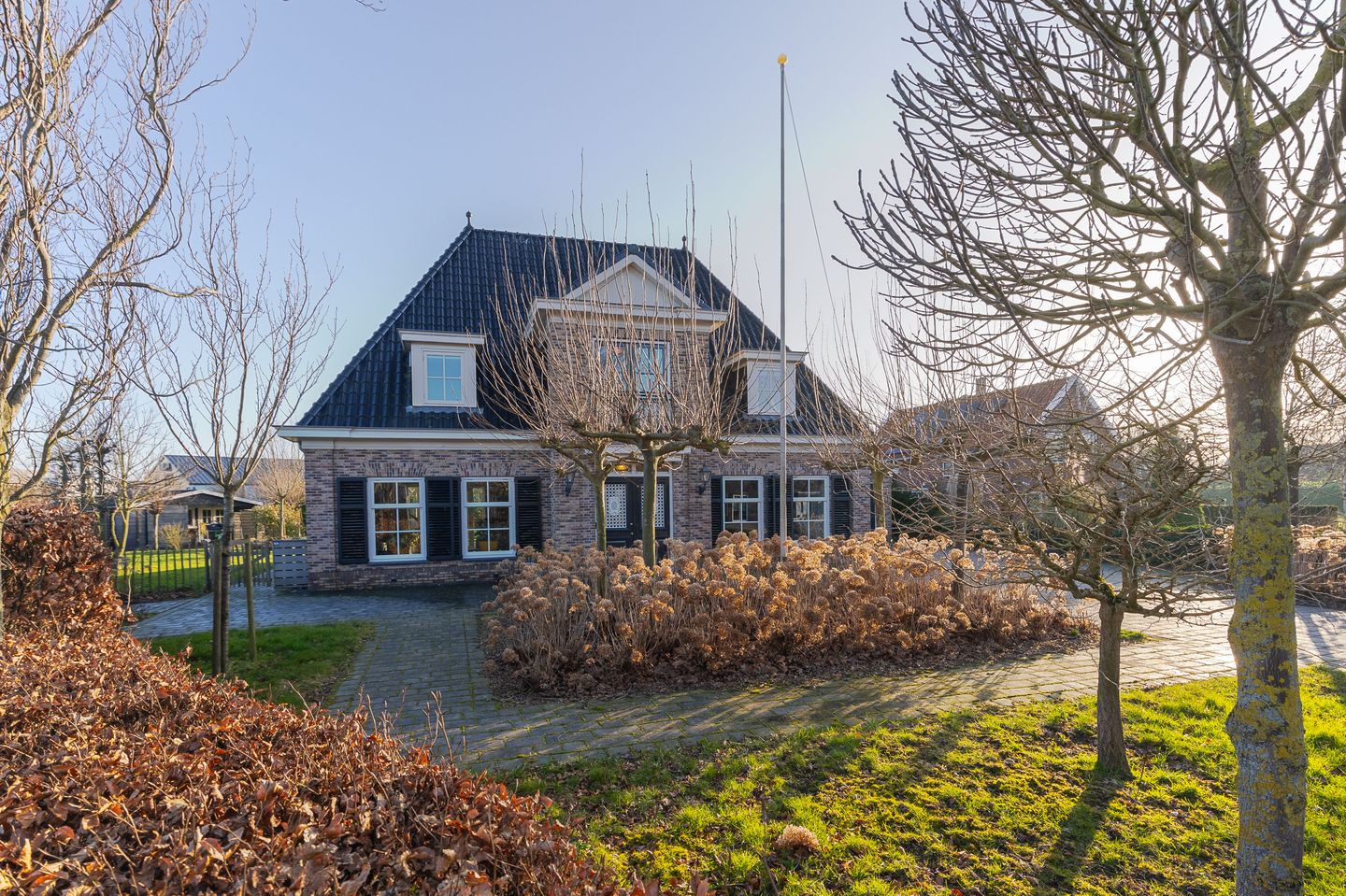 Photo 29 of Wijzend 49-A