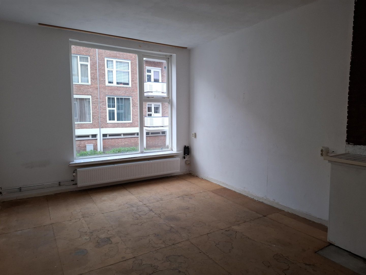 Foto 4 van Doggerstraat 26-A