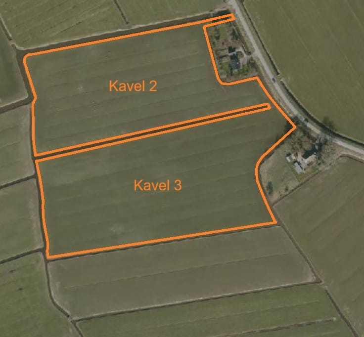 Bekijk foto 5 van Steenendamsterweg en Hikkaarderdyk