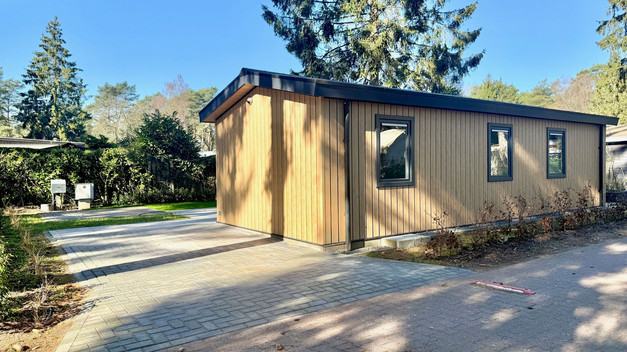 Foto 3 van Speulderbosweg 57-A21