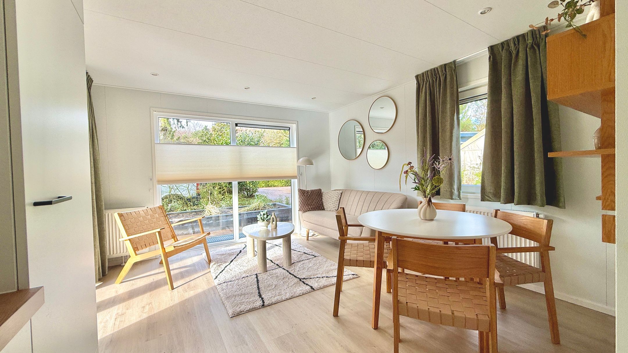 Foto 6 van Speulderbosweg 57-A21