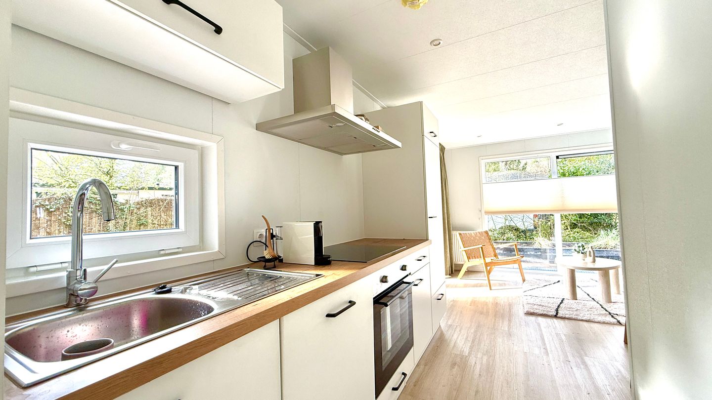 Foto 5 van Speulderbosweg 57-A21