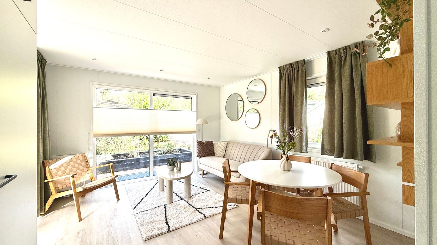 Foto 10 van Speulderbosweg 57-A21