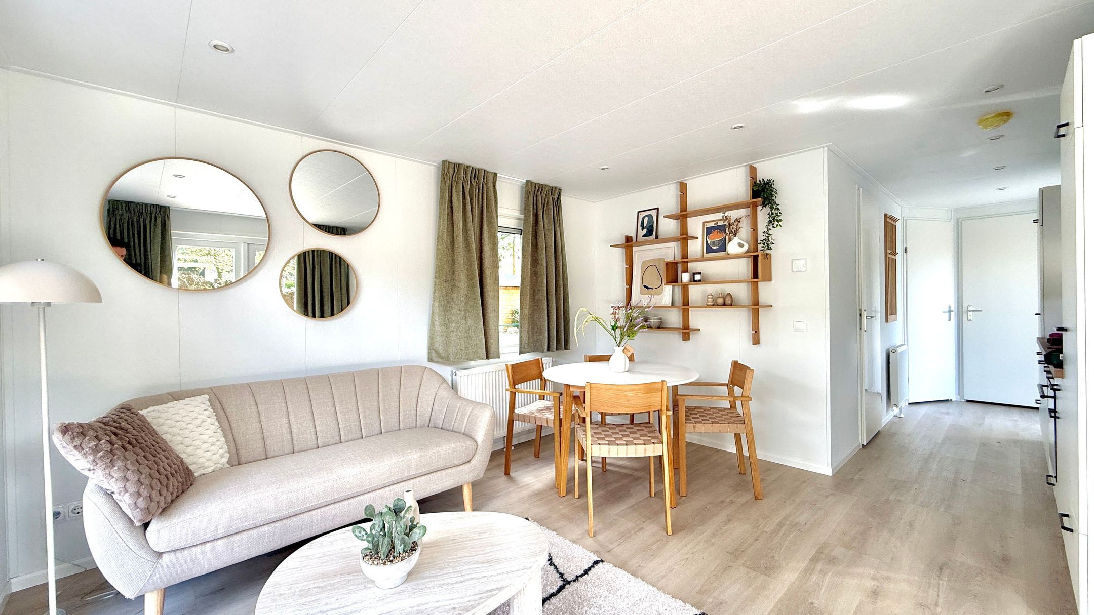 Foto 12 van Speulderbosweg 57-A21