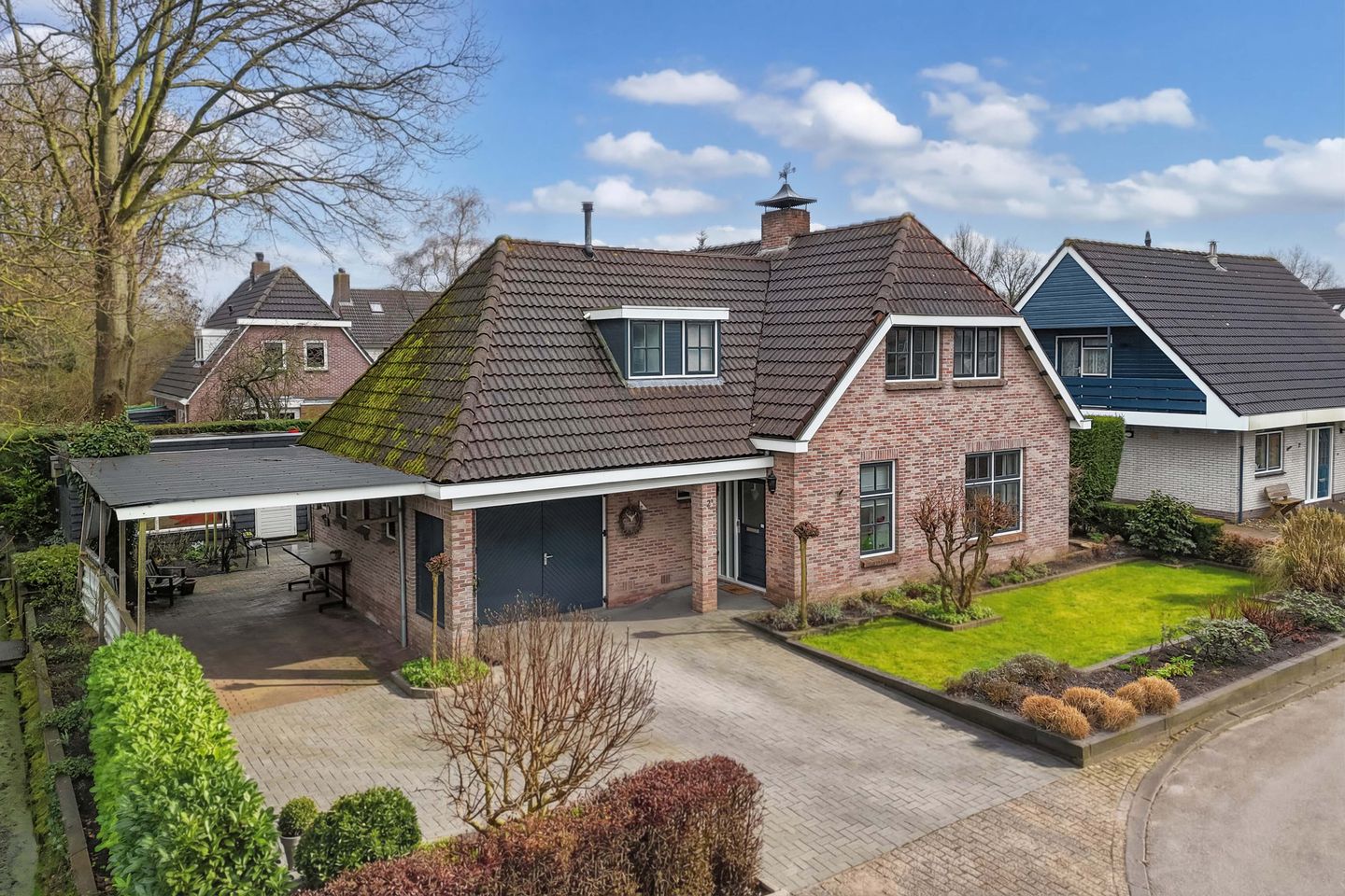 Foto 4 van De Emma 2-B