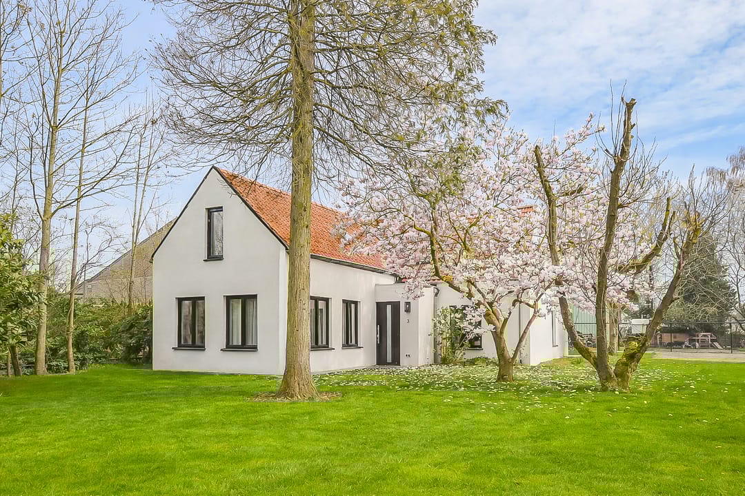 Foto 1 van Sint Janstraat 3