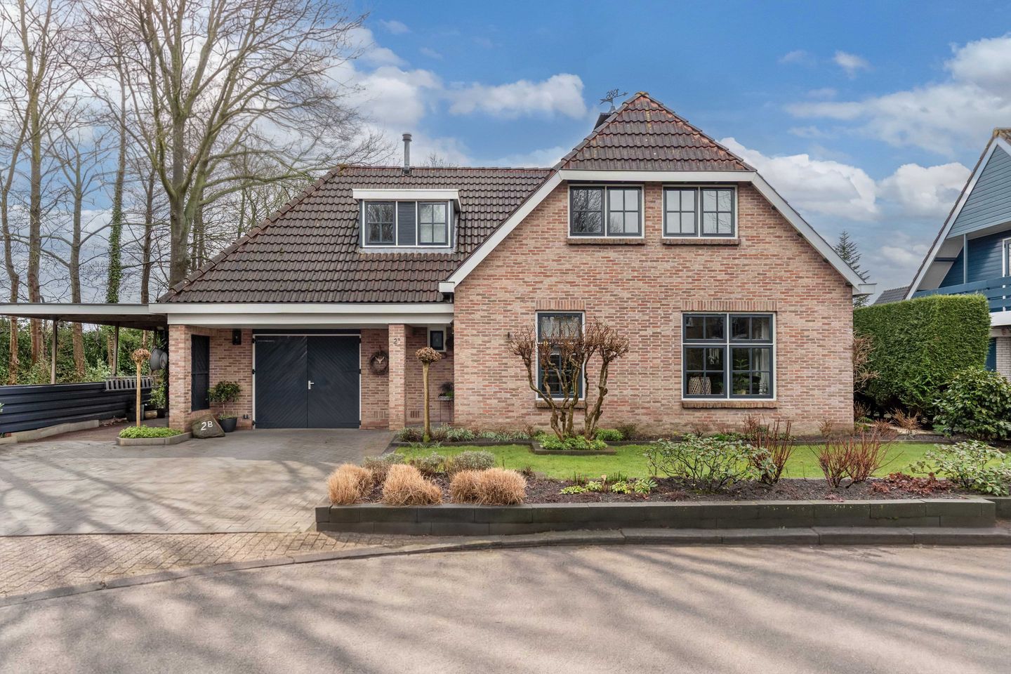 Foto 5 van De Emma 2-B