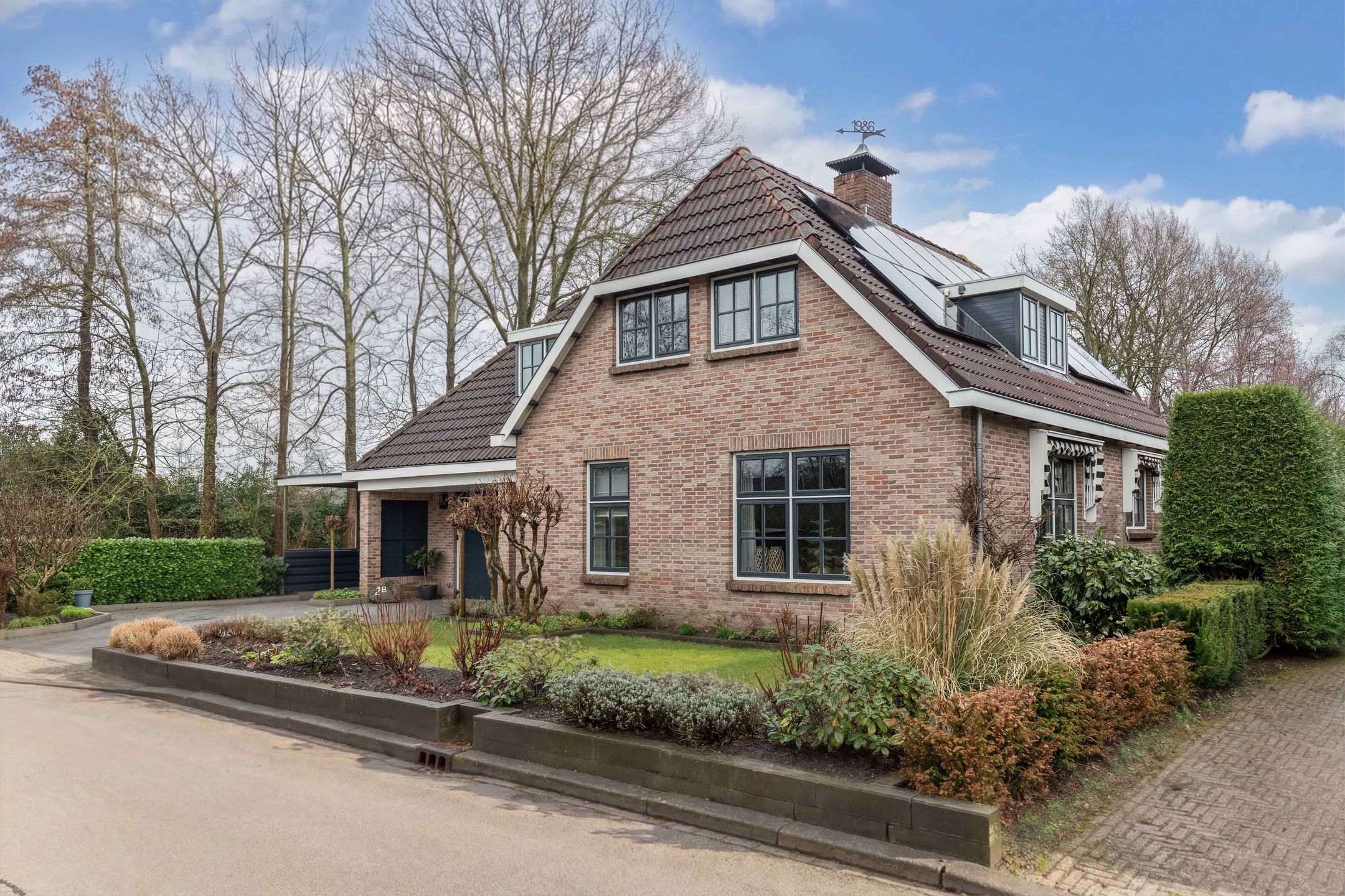 Foto 6 van De Emma 2-B