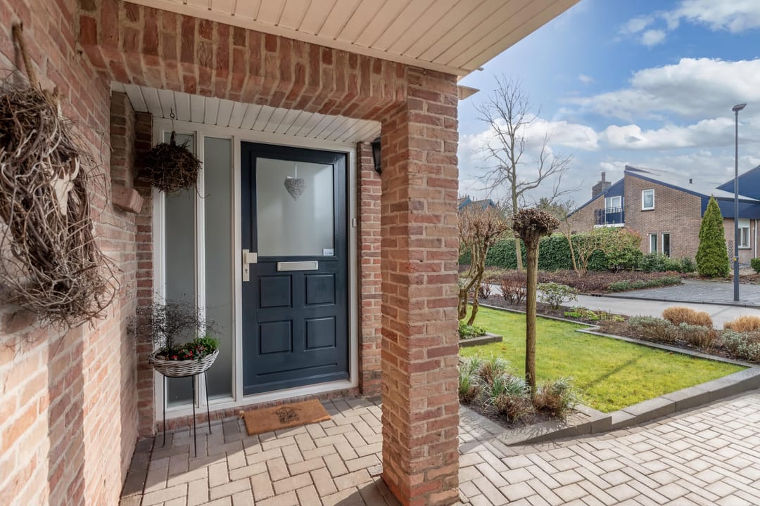 Foto 7 van De Emma 2-B