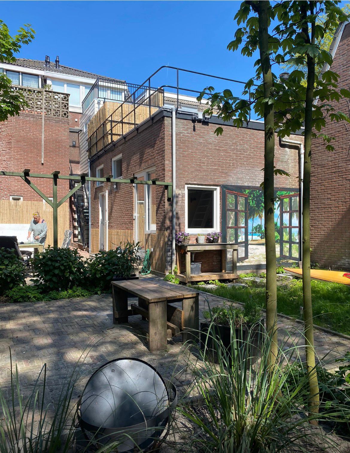 Photo 24 of Zaanweg 8-B