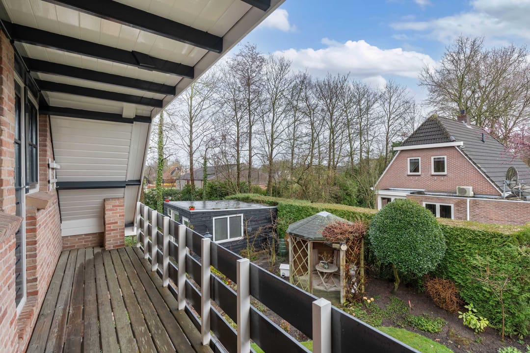 Foto 32 van De Emma 2-B