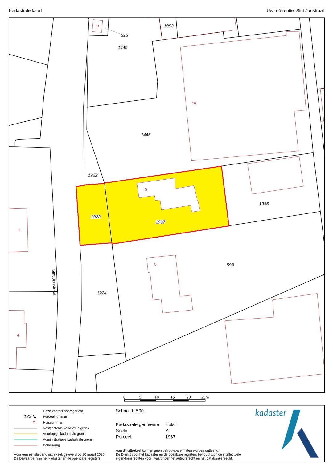 Foto 32 van Sint Janstraat 3