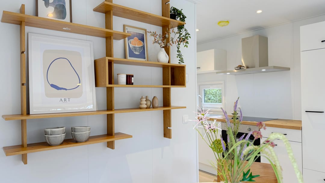 Foto 8 van Speulderbosweg 57-A21