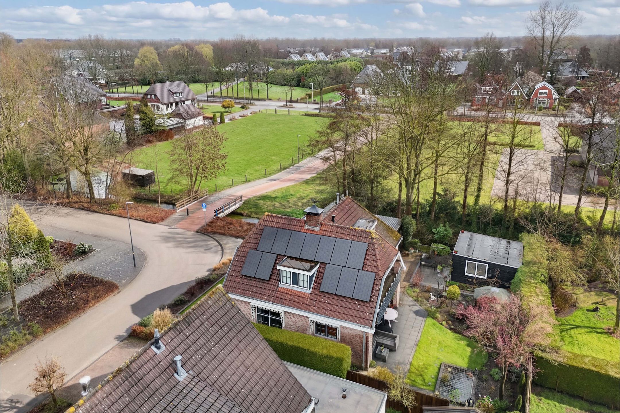 Foto 3 van De Emma 2-B