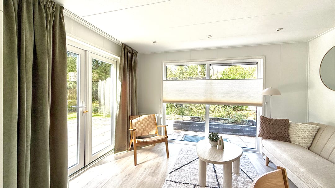 Foto 11 van Speulderbosweg 57-A21