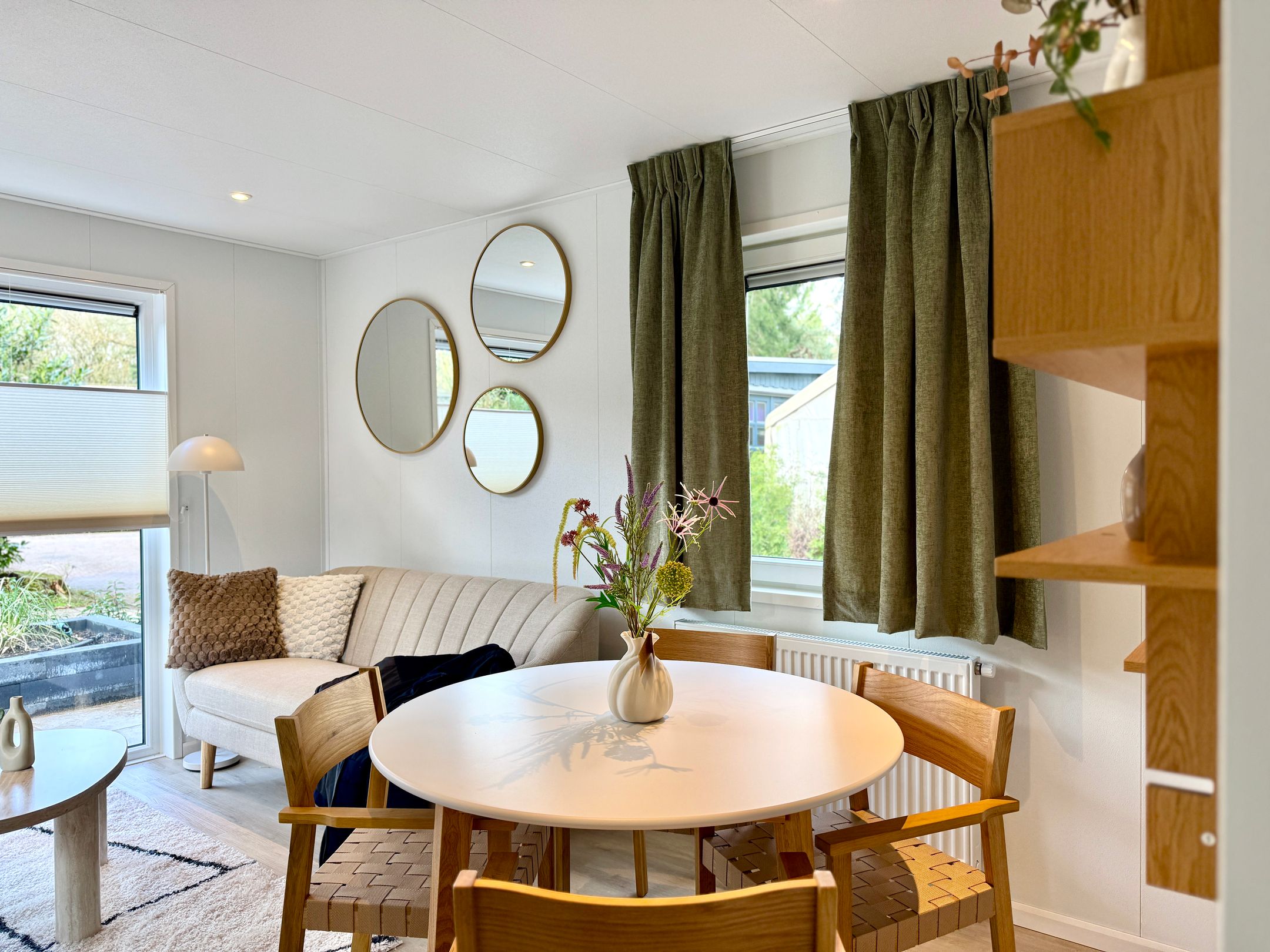 Foto 9 van Speulderbosweg 57-A21