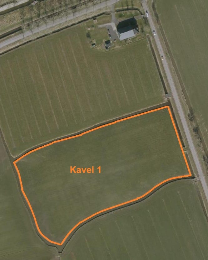 Bekijk foto 3 van Steenendamsterweg en Hikkaarderdyk